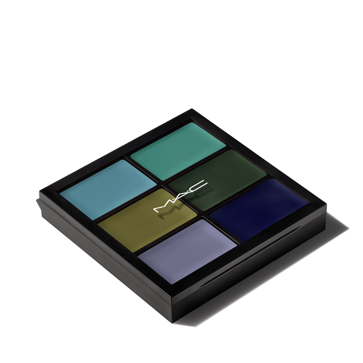 Pro Eye Palette: The Bad Girl, 6.0 g, Multi, Product Shot