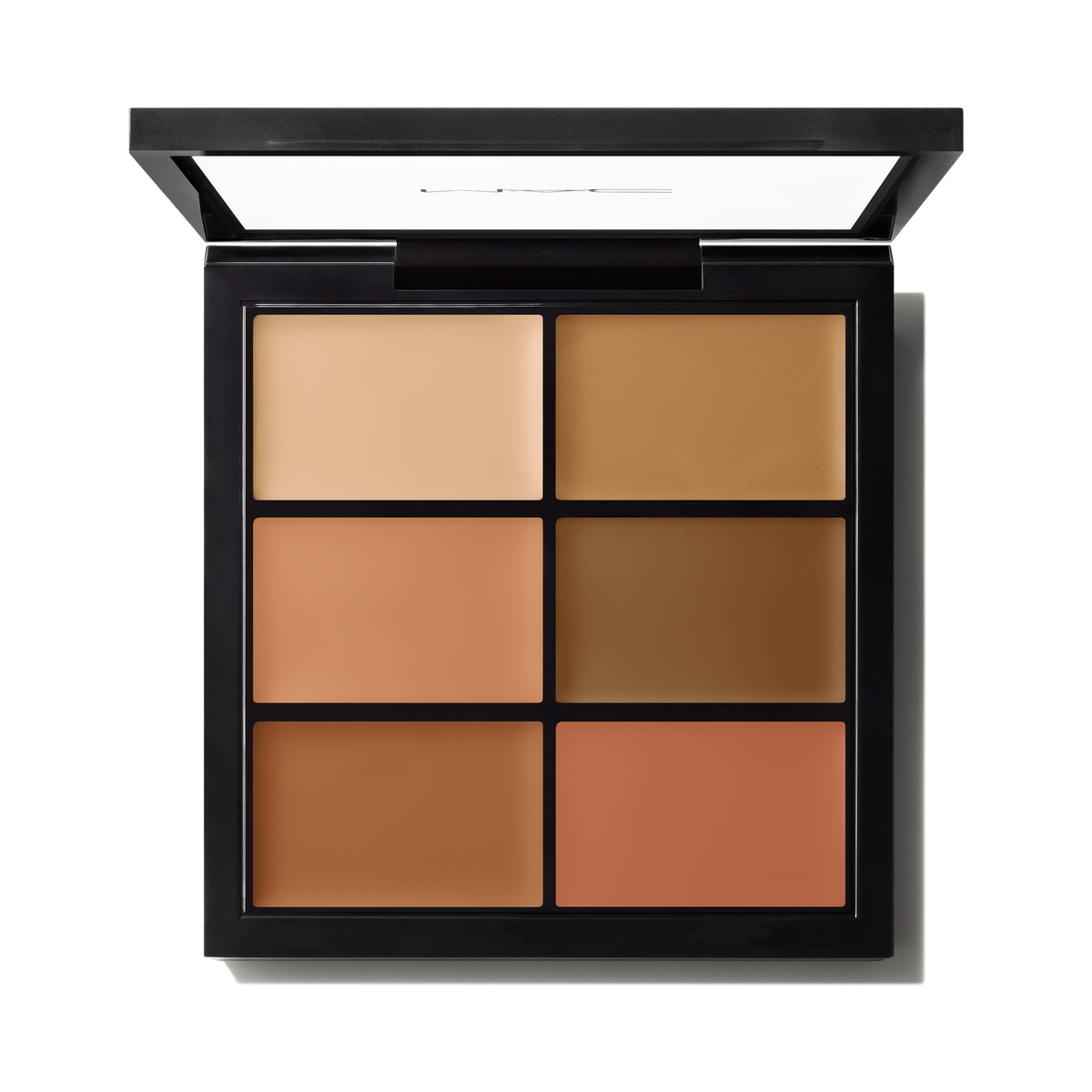 Pro Eye Palette: The Social Climber, 6.0 g, Product Shot