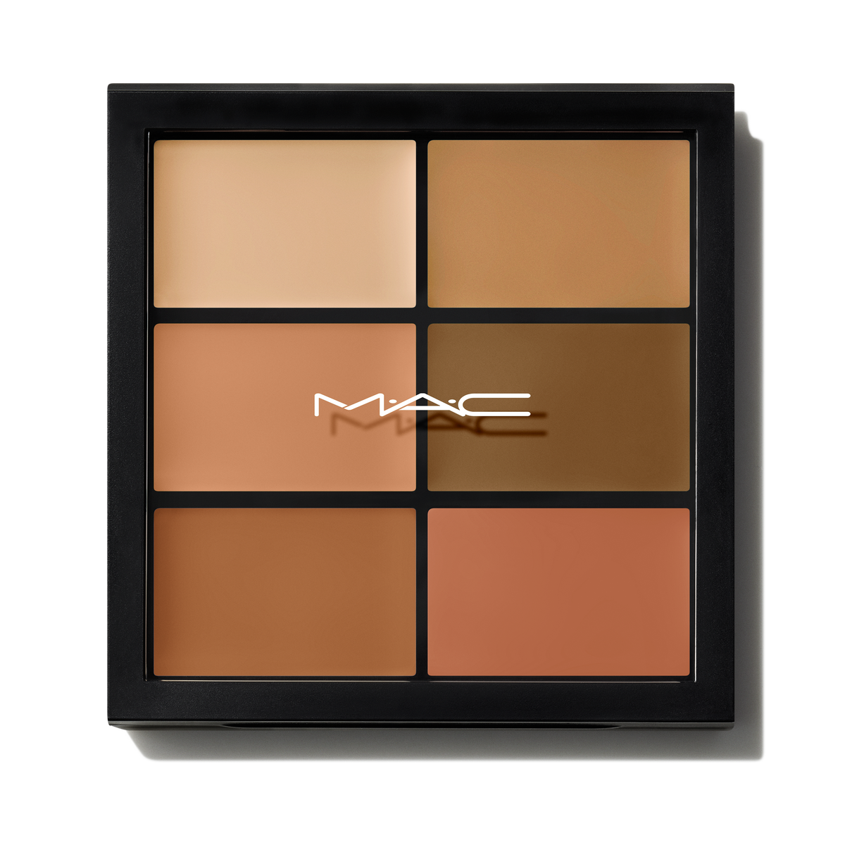 Pro Eye Palette: The Social Climber, 6.0 g, Product Shot