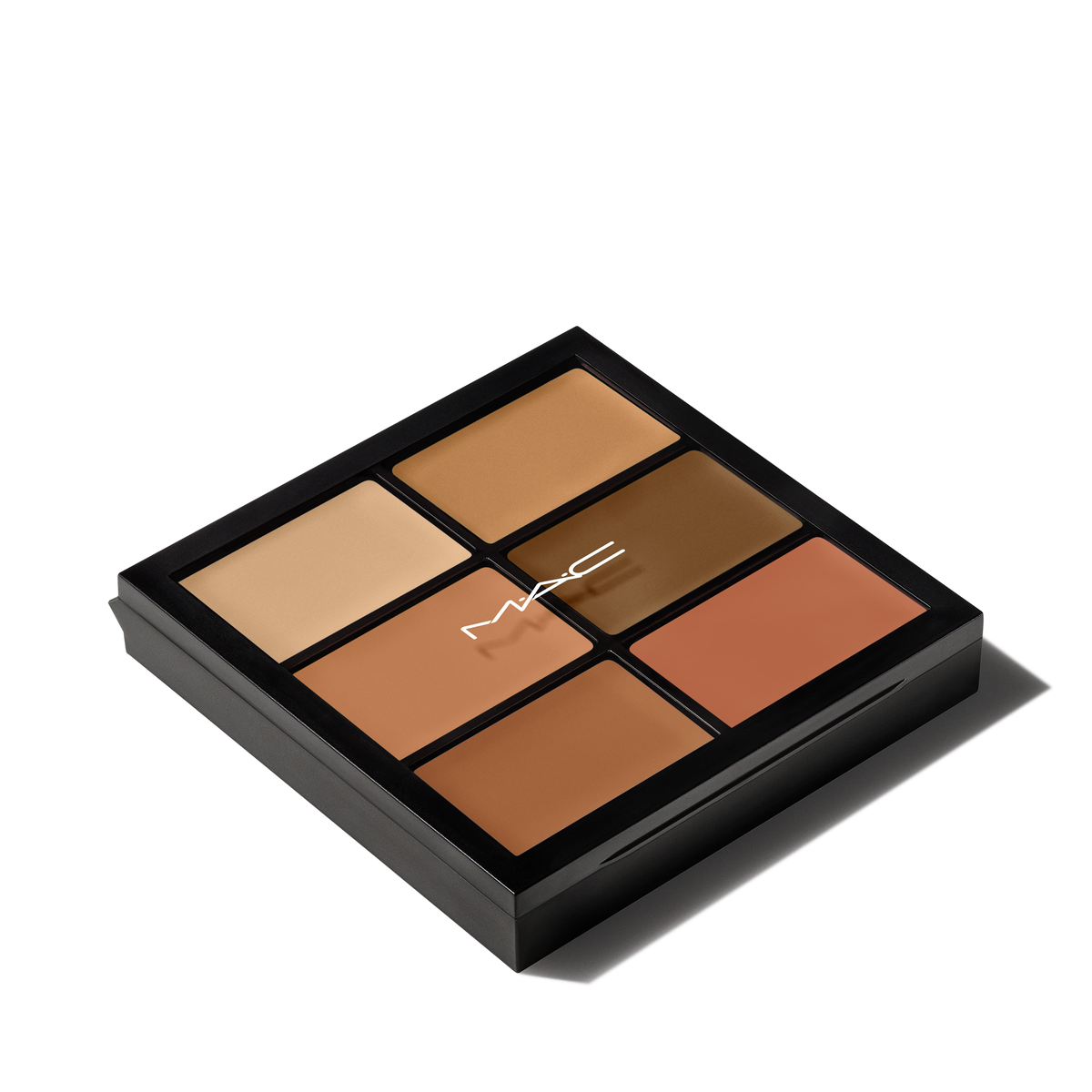 Pro Eye Palette: The Social Climber, 6.0 g, Product Shot