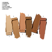 Pro Eye Palette: The Social Climber, 6.0 g, Smoosh