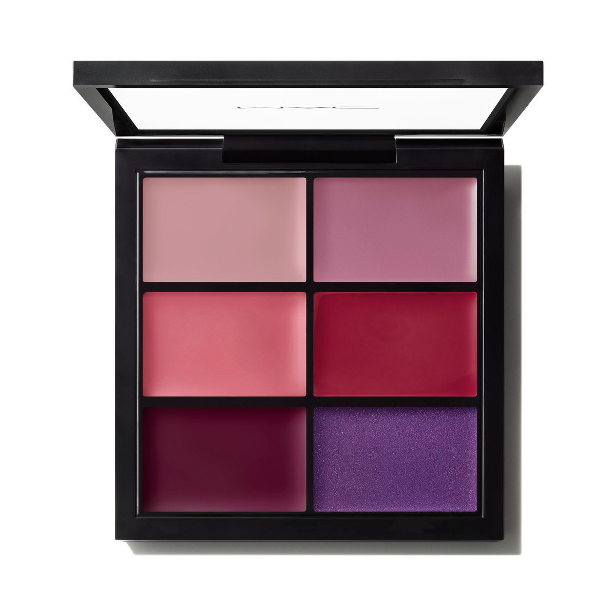 Pro Eye Palette: The Romantic, 6.0 g, Product Shot