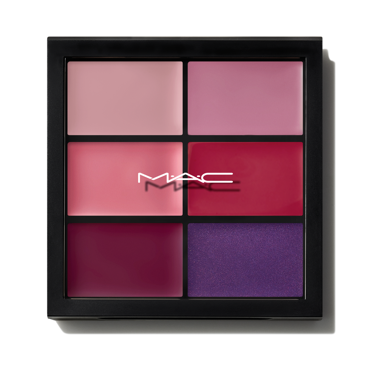 Pro Eye Palette: The Romantic, 6.0 g, Product Shot
