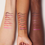 Lipglazer Glossy Liner, 0.25 g, Candy Yum Yum, Model