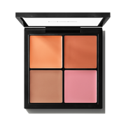 Pro Face Palette: Blush, 10.0 g, Light Blush, Product Shot
