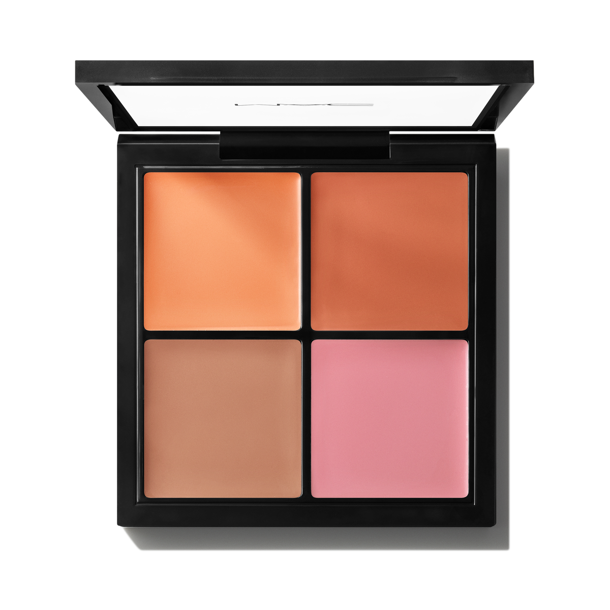 Pro Face Palette: Blush, 10.0 g, Light Blush, Product Shot