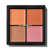 Pro Face Palette: Blush, 10.0 g, Light Blush, Product Shot