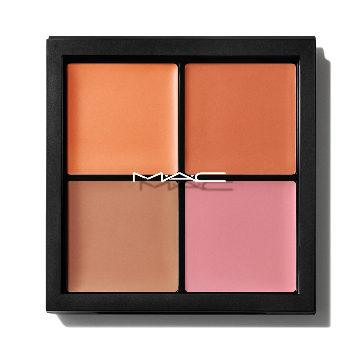 Pro Face Palette: Blush, 10.0 g, Light Blush, Product Shot