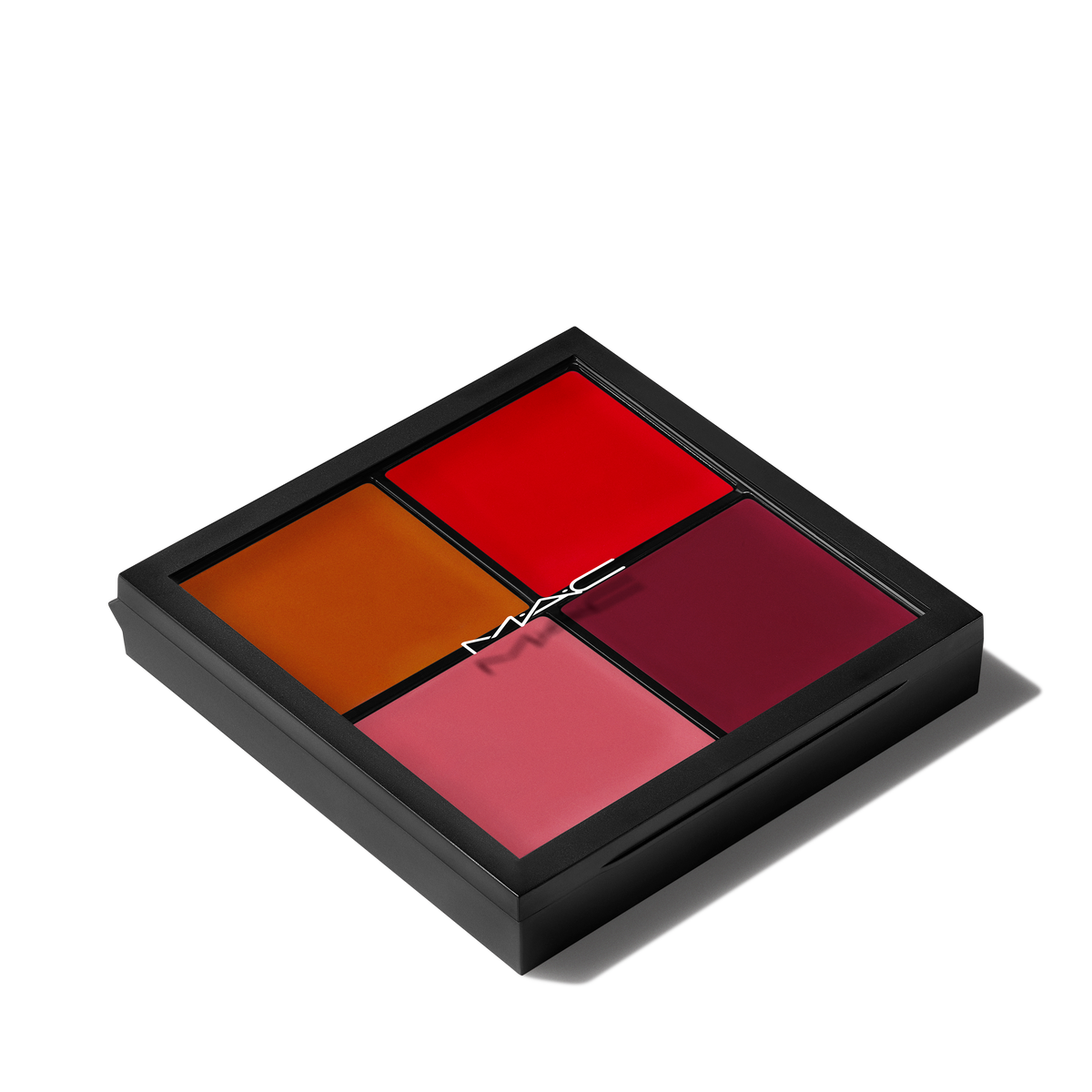 Pro Face Palette: Blush, 10.0 g, Deep Blush, Product Shot