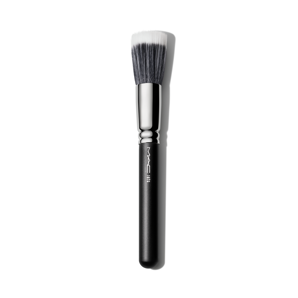 187S Duo Fibre Face Brush, Product Shot
