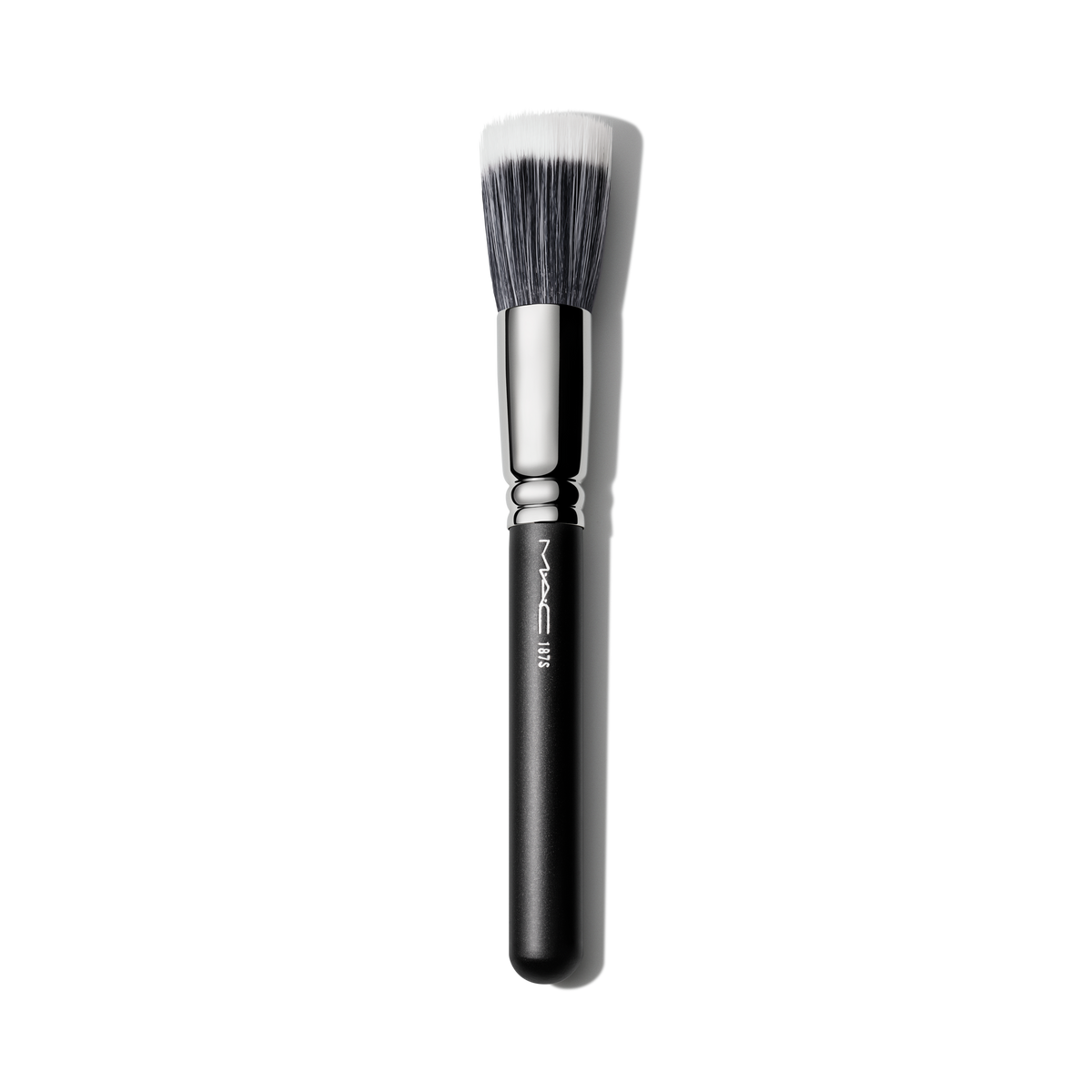 187S Duo Fibre Face Brush, Product Shot