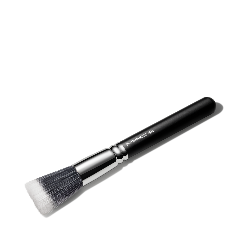 187S Duo Fibre Face Brush, Product Shot