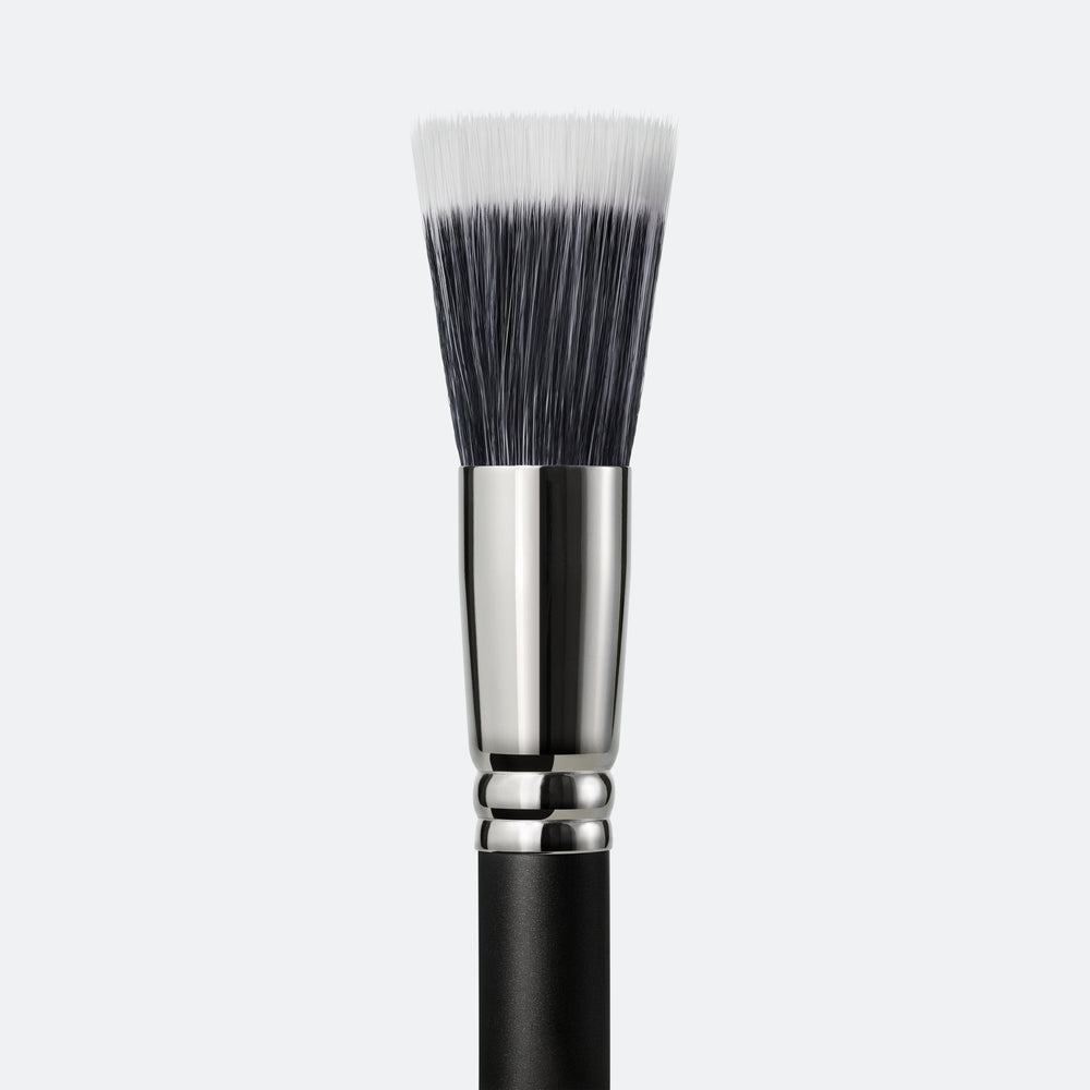 187S Duo Fibre Face Brush, Product Shot