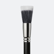 187S Duo Fibre Face Brush, Product Shot