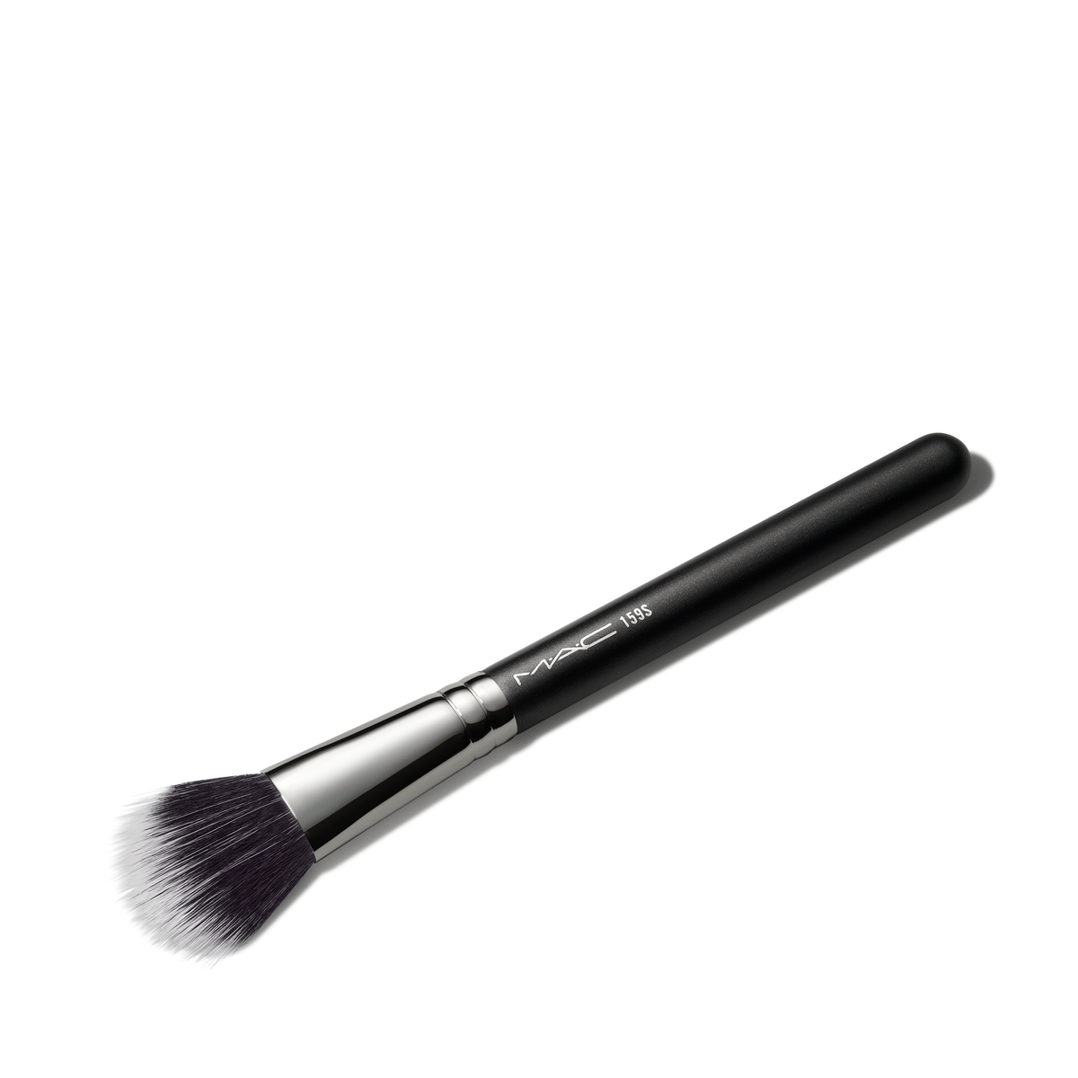 159S Duo Fibre Blush Brush, Product Shot