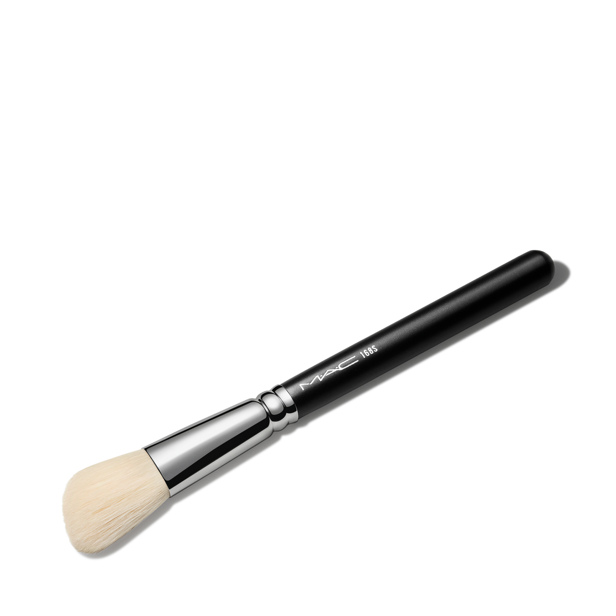 168S Large Angled Contour Brush, Product Shot