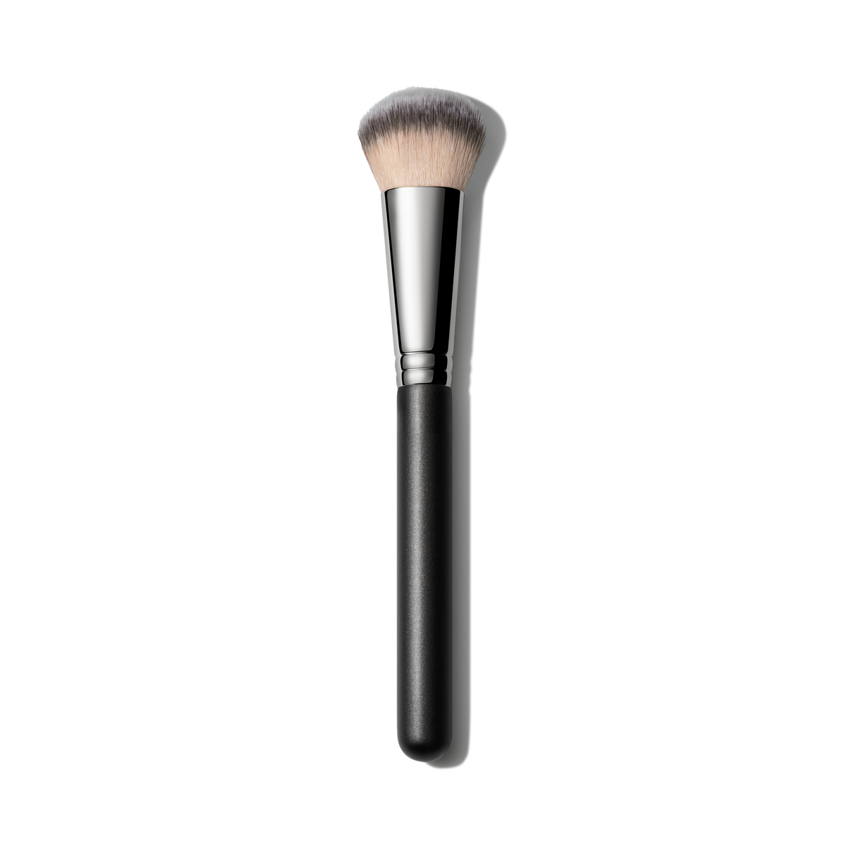 128S Split Fibre Cheek Brush, Product Shot