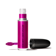 Retro Matte Liquid Lipcolour Metallics, 5.0 ml, Atomized, Product Shot