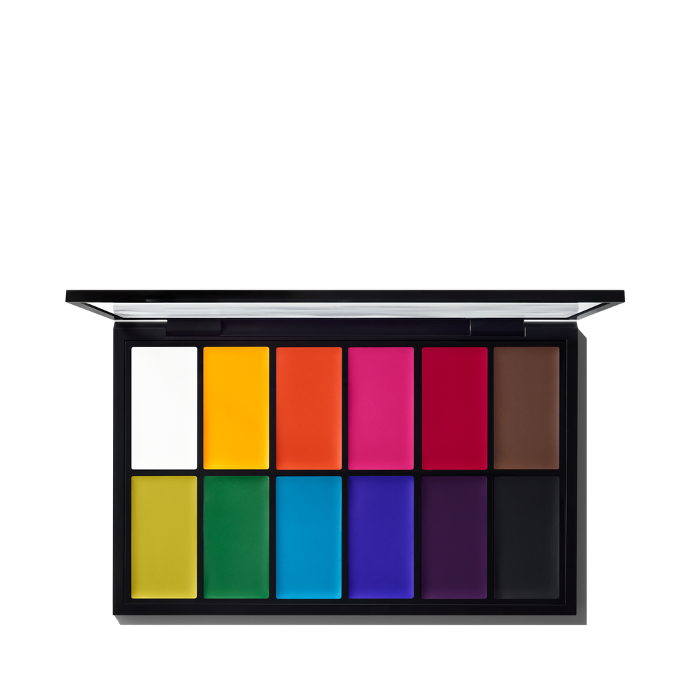 Pro Palette Paintstick x12, 30.0 g, Product Shot
