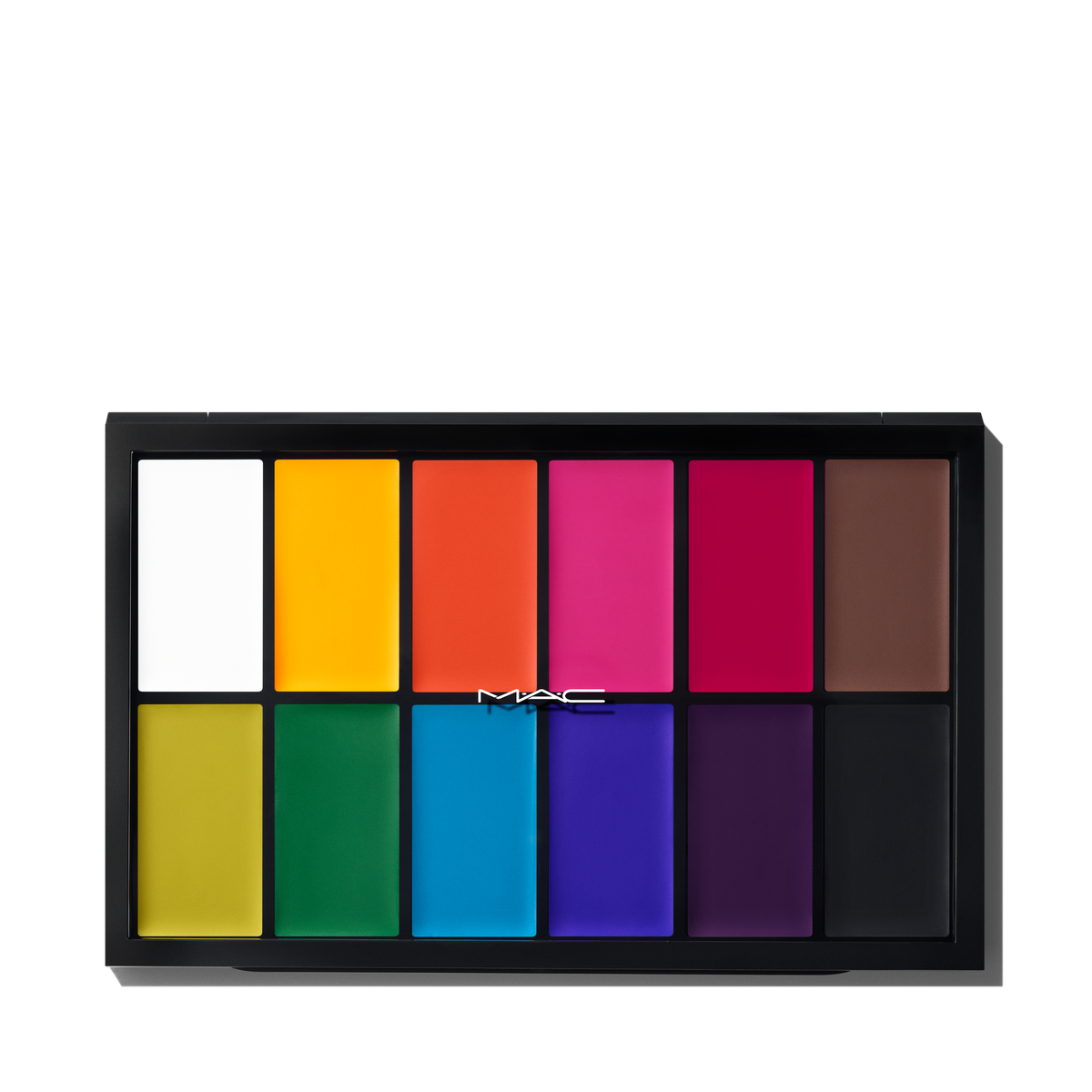 Pro Palette Paintstick x12, 30.0 g, Product Shot