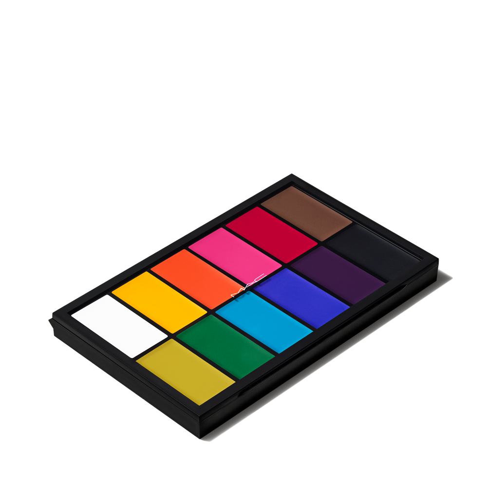 Pro Palette Paintstick x12, 30.0 g, Product Shot