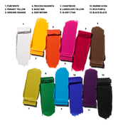 Pro Palette Paintstick x12, 30.0 g, Smoosh