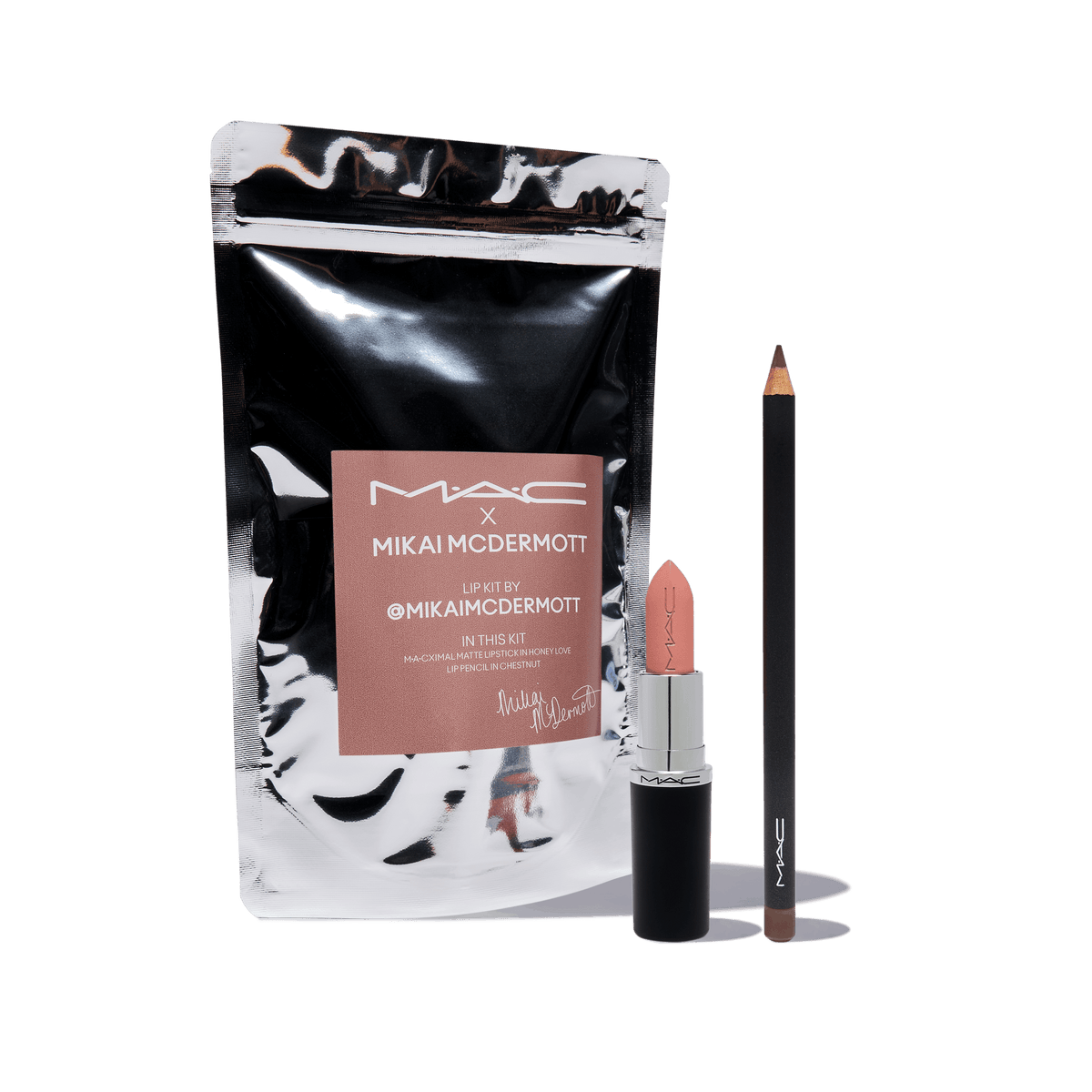 HoneyLove Lip Kit, Product Shot