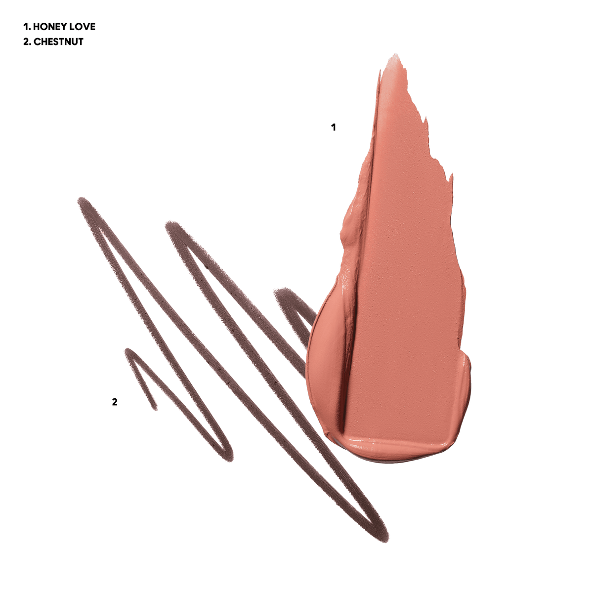 HoneyLove Lip Kit