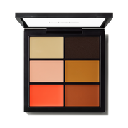 Pro Palette Studio Finish Skin Corrector x6, 6.0 g, Product Shot