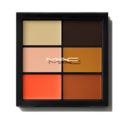 Pro Palette Studio Finish Skin Corrector x6, 6.0 g, Product Shot