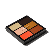 Pro Palette Studio Finish Skin Corrector x6, 6.0 g, Product Shot