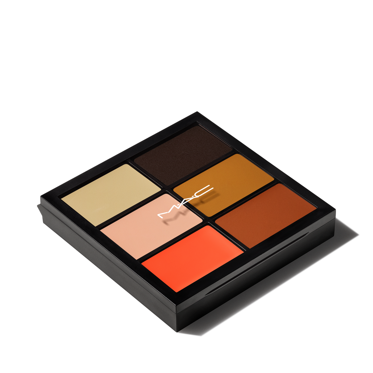Pro Palette Studio Finish Skin Corrector x6, 6.0 g, Product Shot