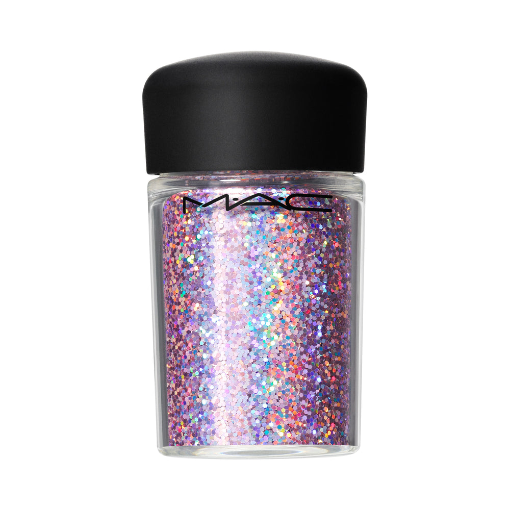 Holographic Glitter, 4.5 g, Pink Hologram, Product Shot