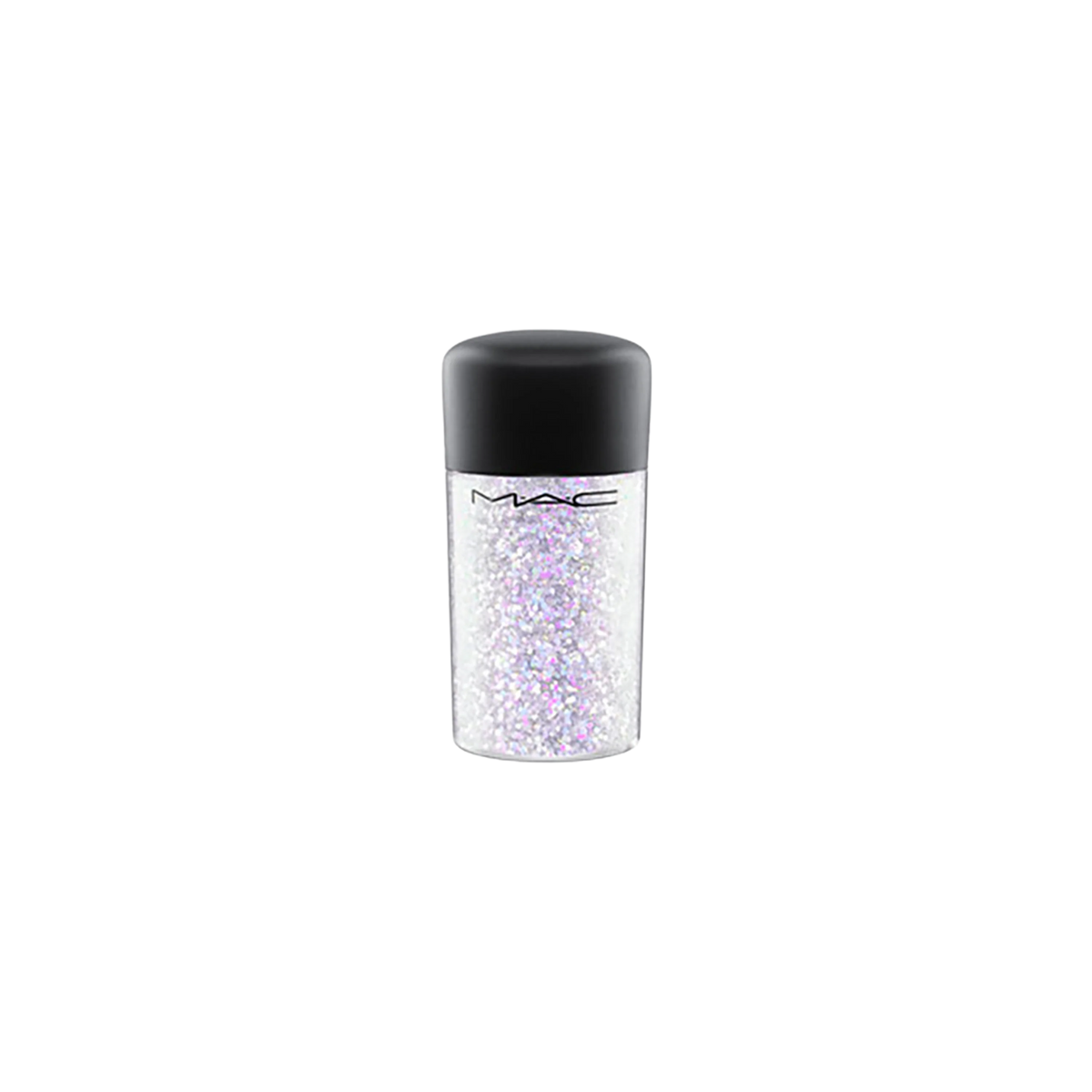 Glitter, 4.5 g, Iridescent White