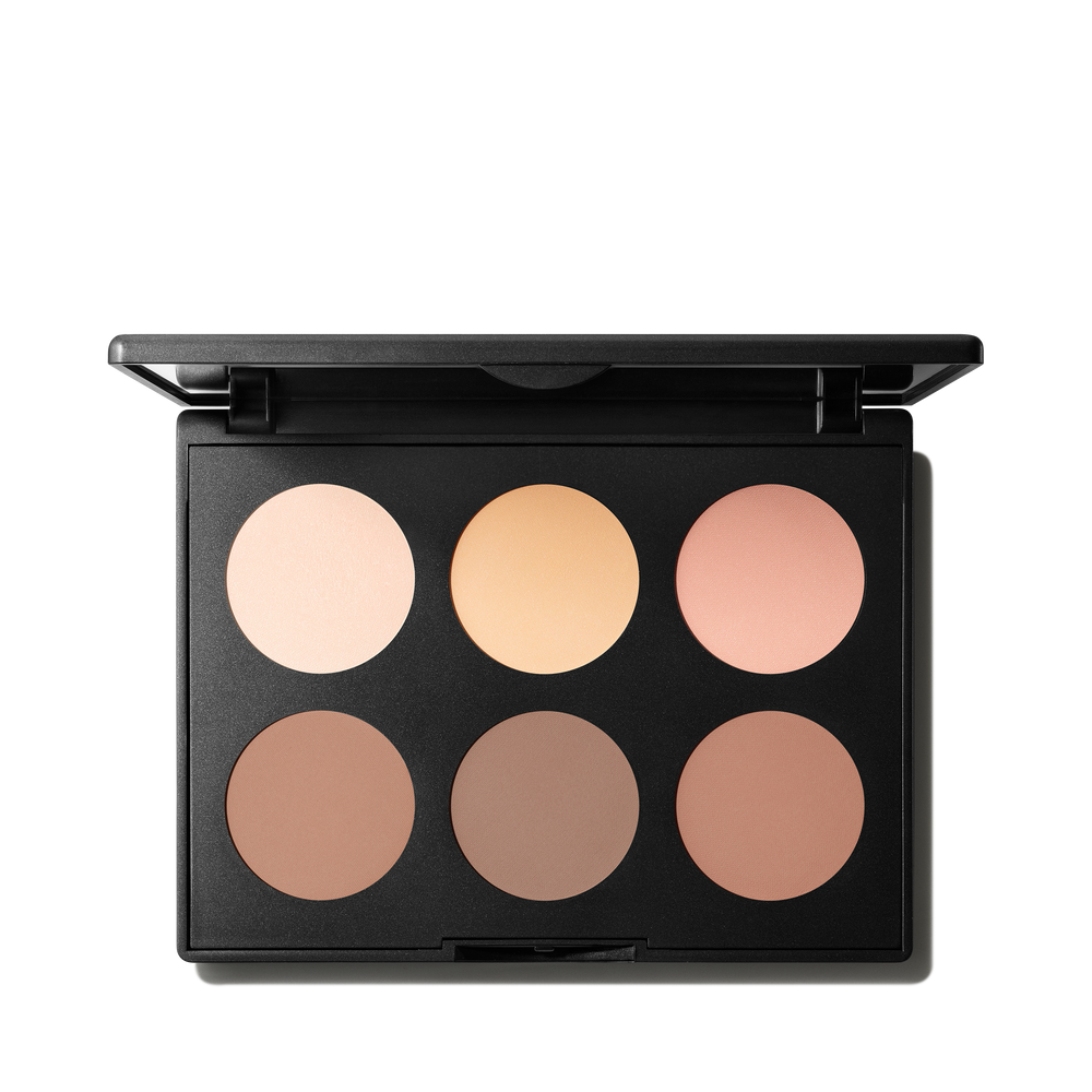 Studio Fix Sculpt and Shape Contour Palette Light/Medium, 14.4 g, Light/Medium, Product Shot
