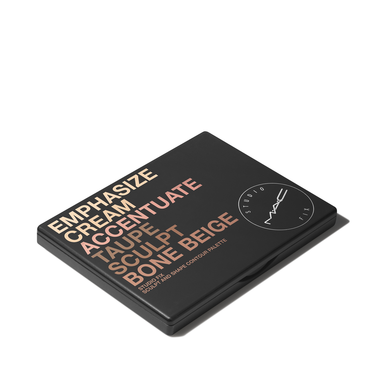 Studio Fix Sculpt and Shape Contour Palette Light/Medium, 14.4 g, Light/Medium, Product Shot
