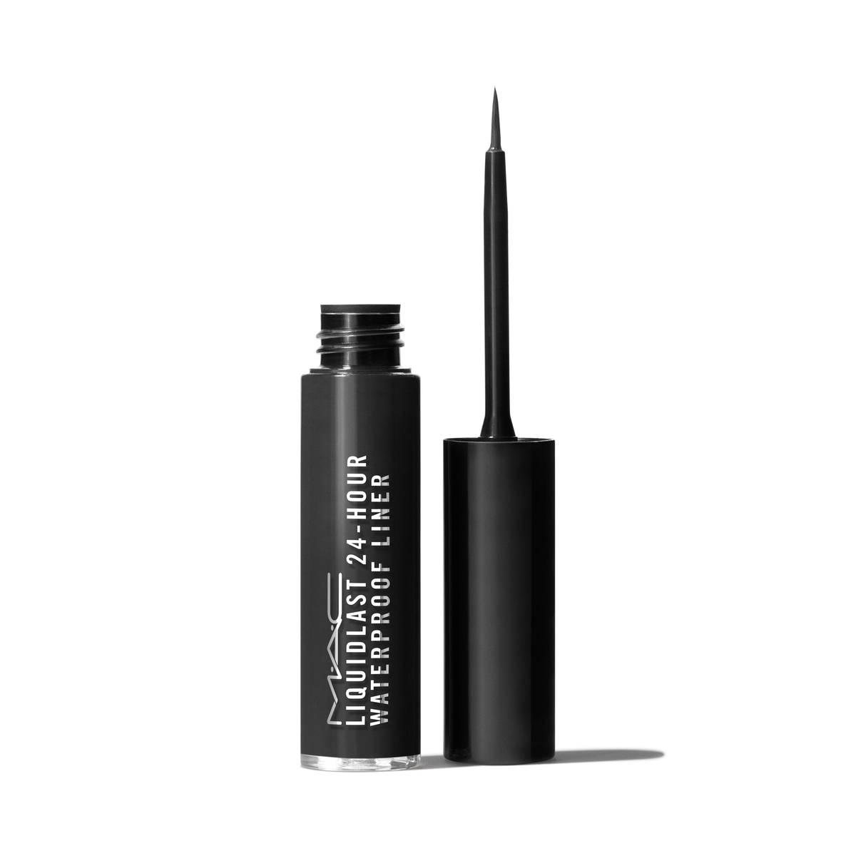 Liquidlast 24-Hour Waterproof Eyeliner, 2.5 ml, Point Black, Product Shot