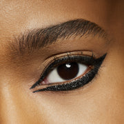 Liquidlast 24-Hour Waterproof Eyeliner, 2.5 ml, Point Black, Model
