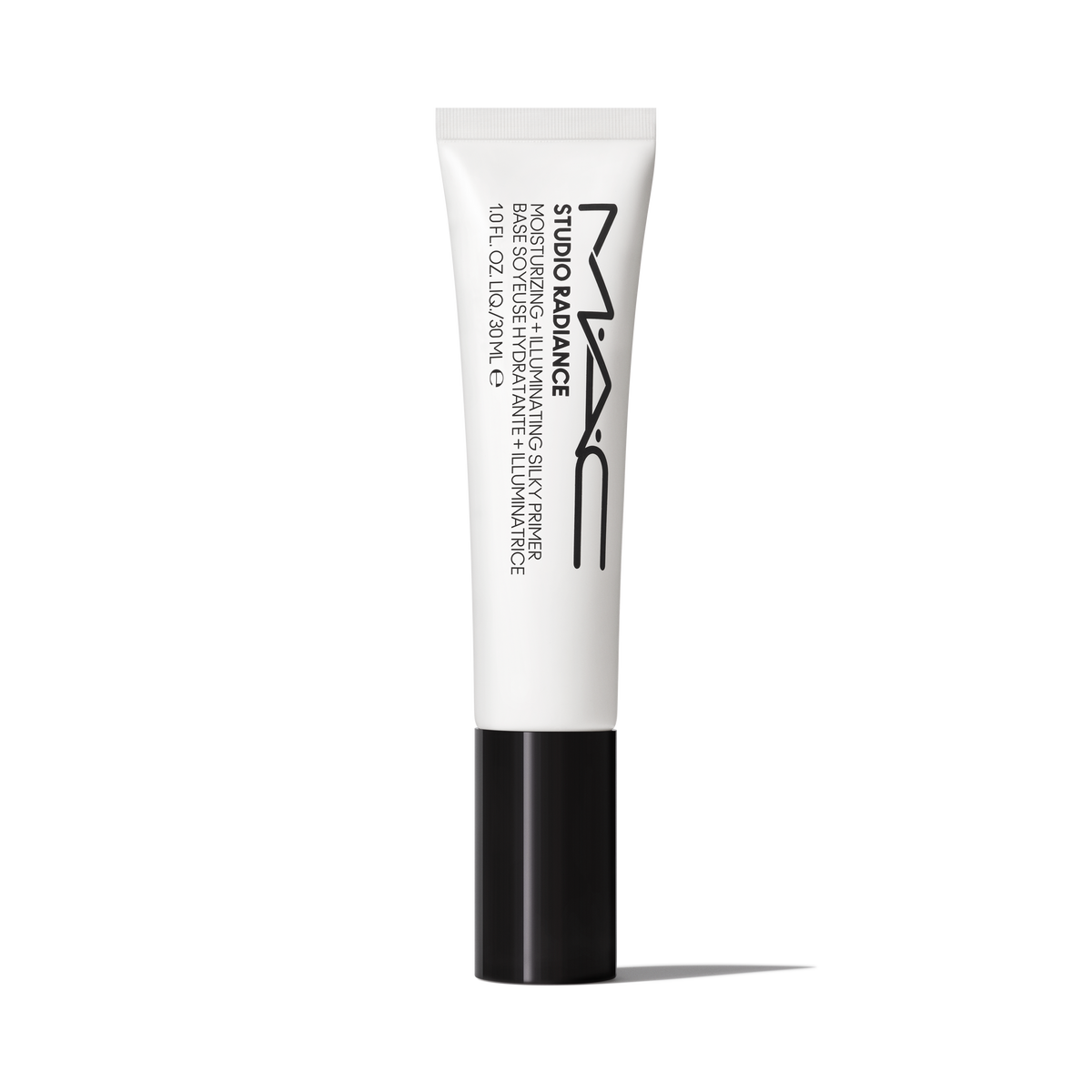Studio Radiance Moisturising + Illuminating Silky Primer, 30.0 ml, Product Shot