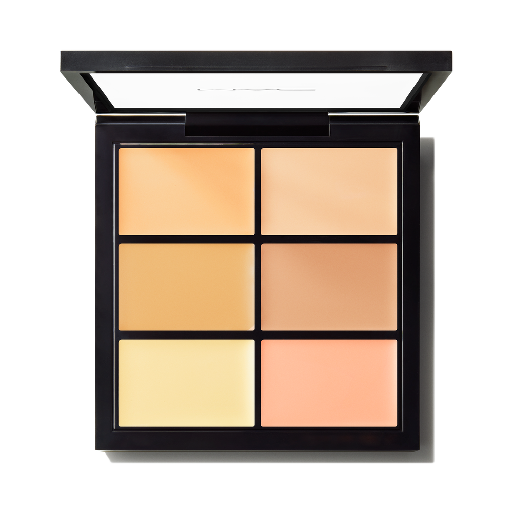 Studio Fix Conceal and Correct Palette, 6.0 g, Light, Product Shot