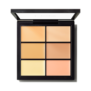 Studio Fix Conceal and Correct Palette, 6.0 g, Light, Product Shot