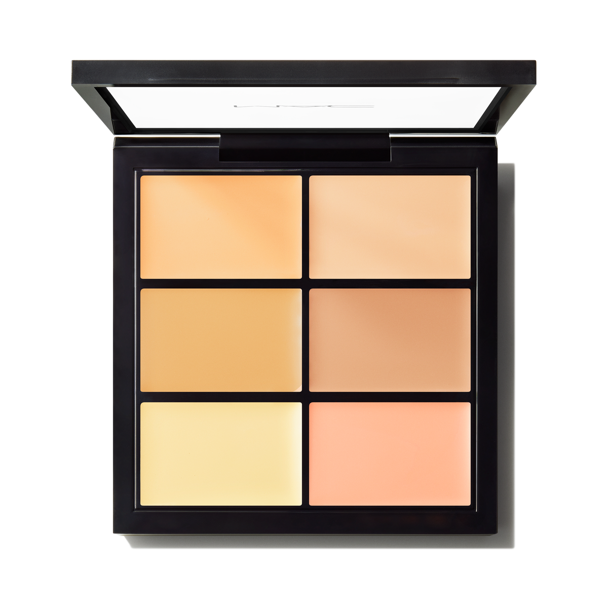 Studio Fix Conceal and Correct Palette, 6.0 g, Light, Product Shot