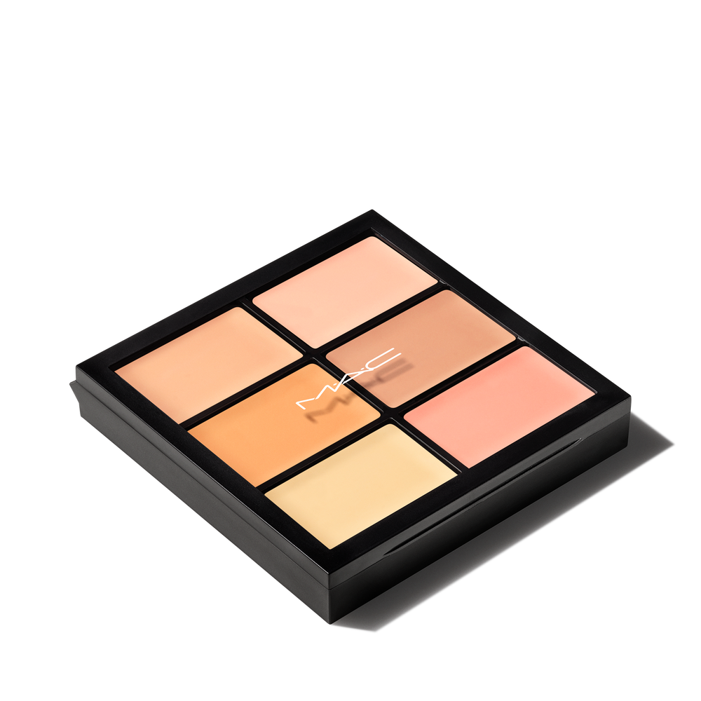 Studio Fix Conceal and Correct Palette, 6.0 g, Light, Product Shot