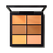 Studio Fix Conceal and Correct Palette, 6.0 g, Medium, Product Shot