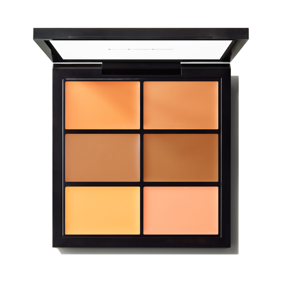 Studio Fix Conceal and Correct Palette, 6.0 g, Medium, Product Shot