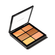 Studio Fix Conceal and Correct Palette, 6.0 g, Medium, Product Shot