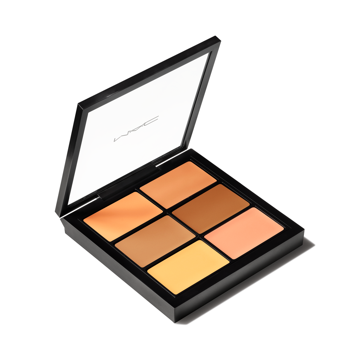 Studio Fix Conceal and Correct Palette, 6.0 g, Medium, Product Shot