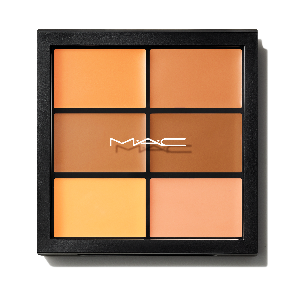 Studio Fix Conceal and Correct Palette, 6.0 g, Medium, Product Shot