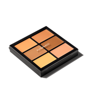 Studio Fix Conceal and Correct Palette, 6.0 g, Medium, Product Shot