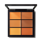 Studio Fix Conceal and Correct Palette, 6.0 g, Medium Deep, Product Shot